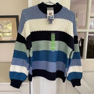 Berkley Jensen Women's Textured Sweater